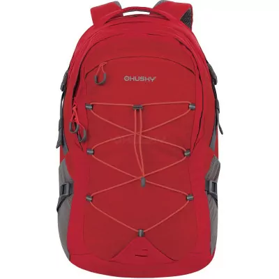 Рюкзак Husky Prossy 30, красный