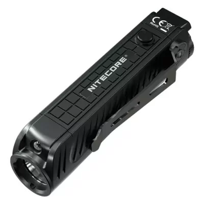 Карманный фонарь Nitecore P18, 1800 лм.