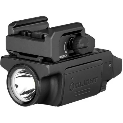 Фонарь Olight PL-Mini 3 Valkyrie Black