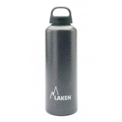 Фляга Laken Classic 0,75 L (Granite)