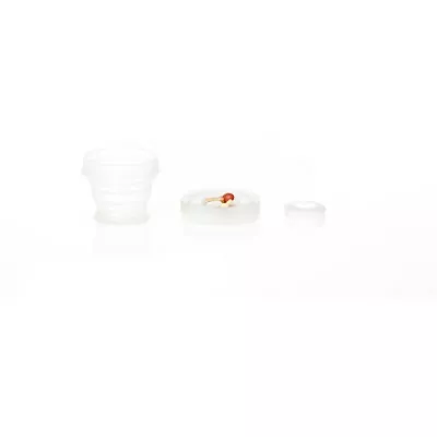 Кружка Humangear GoCup Small (прозрачный)