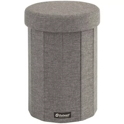 Органайзер кемпинговый Outwell Dawlish High Seat &amp; Storage Grey Melange (470366)