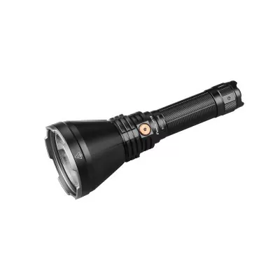 Ручной фонарь Fenix HT18 , серый, XHP35 HI, 1500 люмен