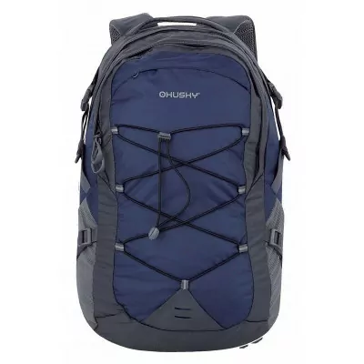 Рюкзак Husky Prossy 30, синий