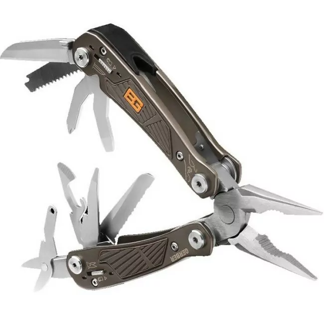 Мультитул Gerber Bear Grylls Ultimate 31-000749 Original  
