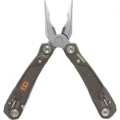 Мультитул Gerber Bear Grylls Ultimate 31-000749 Original  