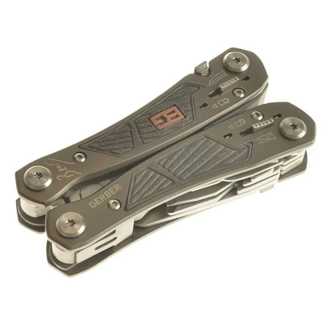 Мультитул Gerber Bear Grylls Ultimate 31-000749 Original  