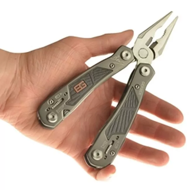 Мультитул Gerber Bear Grylls Ultimate 31-000749 Original  