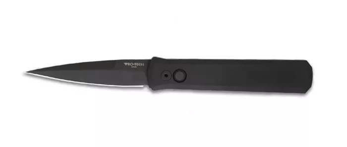 Нож Pro-Tech Godfather SWAT Tactical 921SWAT  