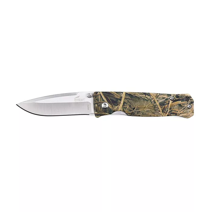 Нож Enlan M018CA  