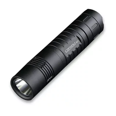 Поисковый фонарь Convoy S11 SST40 5000K