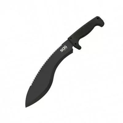 Мачете SOG Kukri MC11-N