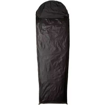 Вкладыш в спальный мешок Snugpak Paratex Liner Black
