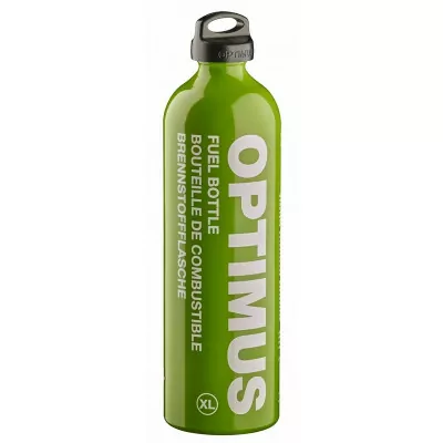 Фляга для топлива Optimus Fuel Bottle XL Child Safe 1,5 л