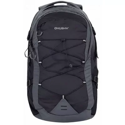Рюкзак Husky Prossy 30, черный