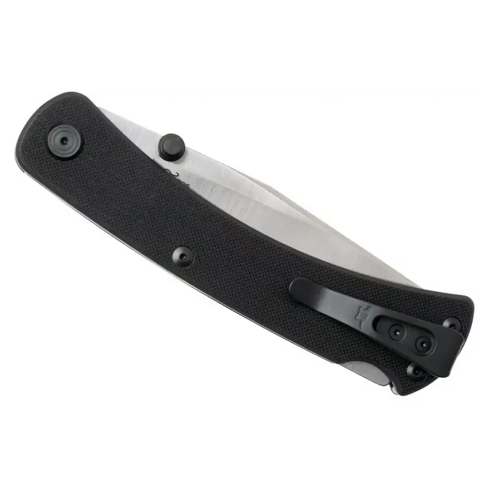 Нож Buck "110 Slim Pro TRX", черный 110BKS3  