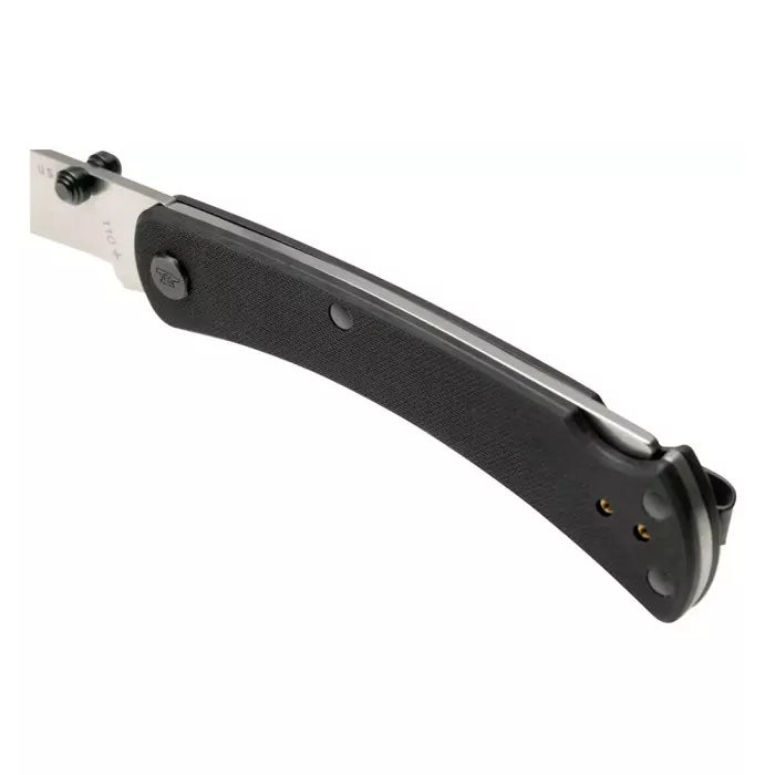 Нож Buck "110 Slim Pro TRX", черный 110BKS3  