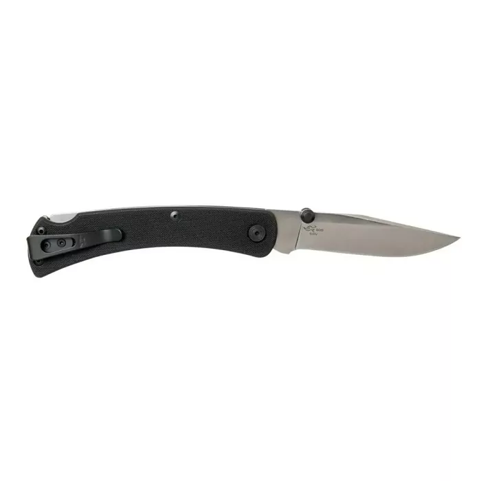 Нож Buck "110 Slim Pro TRX", черный 110BKS3  