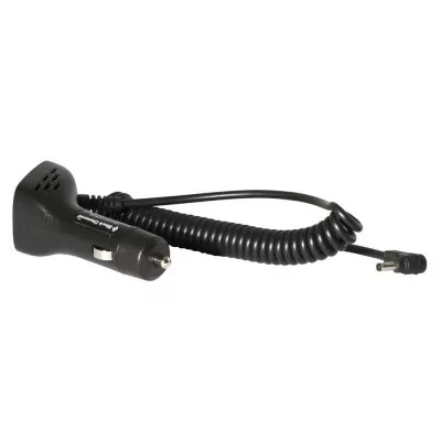 Зарядное устройство Black Diamond Car Charger NRG/NRG2 Black