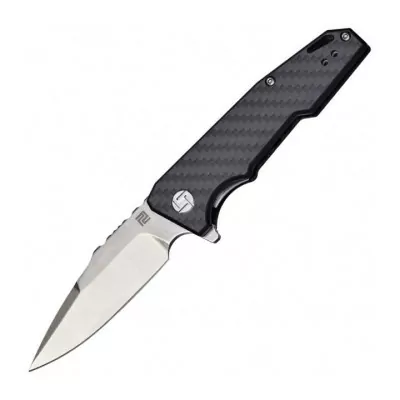 Нож Artisan Predator Small SW, D2, CF
