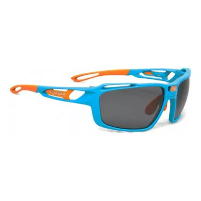 Очки Rudy Project Sintryx  Azur Gloss - Smoke (SP491081-0000)