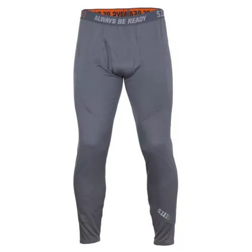 Кальсоны 5.11 Tactical Sub Zero Legging, 092 Storm, 2XL (40151)  