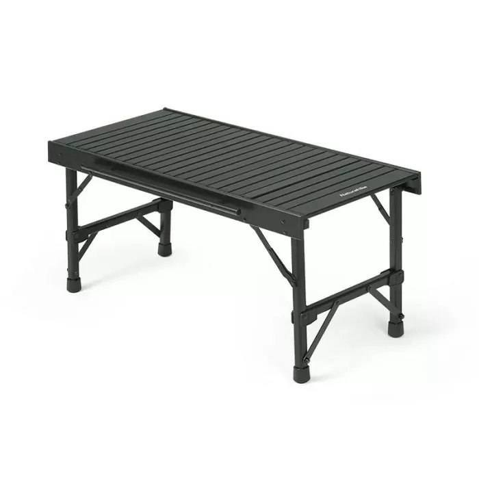 Стол раскладной комбинированный Naturehike NH21JU011, алюминий  