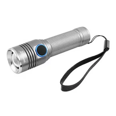 Ручной фонарь Small Sun R842-T6, ак.18650