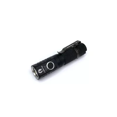 Карманный фонарь Lumintop EDC05 800LM 100M IPX8 черный