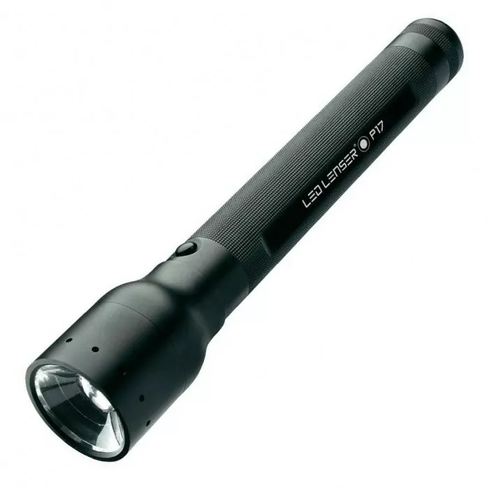 Тактический фонарь Led Lenser P17, 220 лм  
