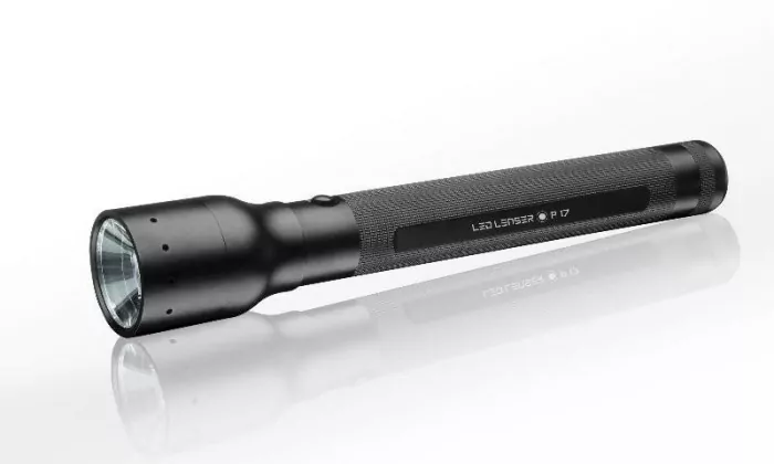 Тактический фонарь Led Lenser P17, 220 лм  