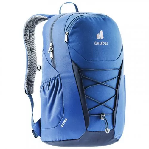 Рюкзак Deuter Gogo 3130 steel-navy 