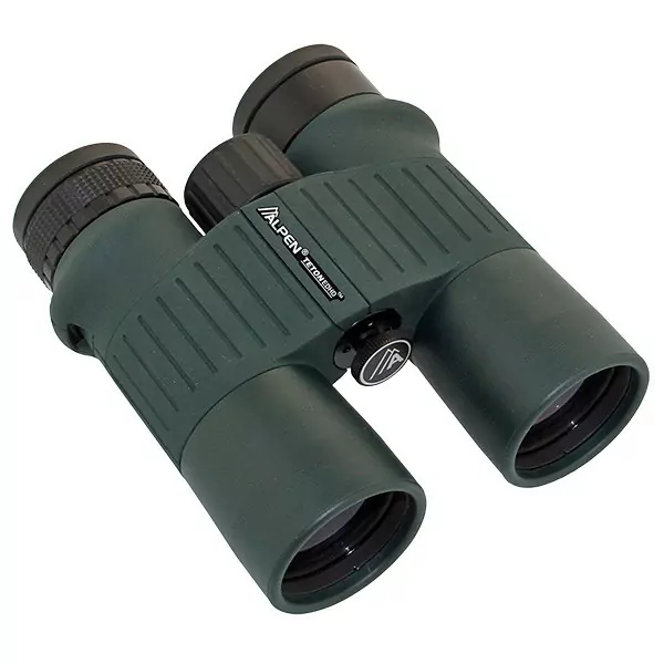 Бинокль Alpen Teton ED HD 10X42  