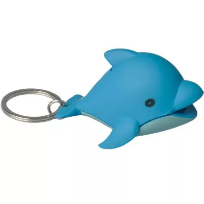 Брелок-фонарик Munkees Dolphin LED (1102)