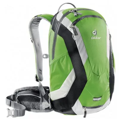 Рюкзак Deuter Superbike EXP, 18 л, spring-black