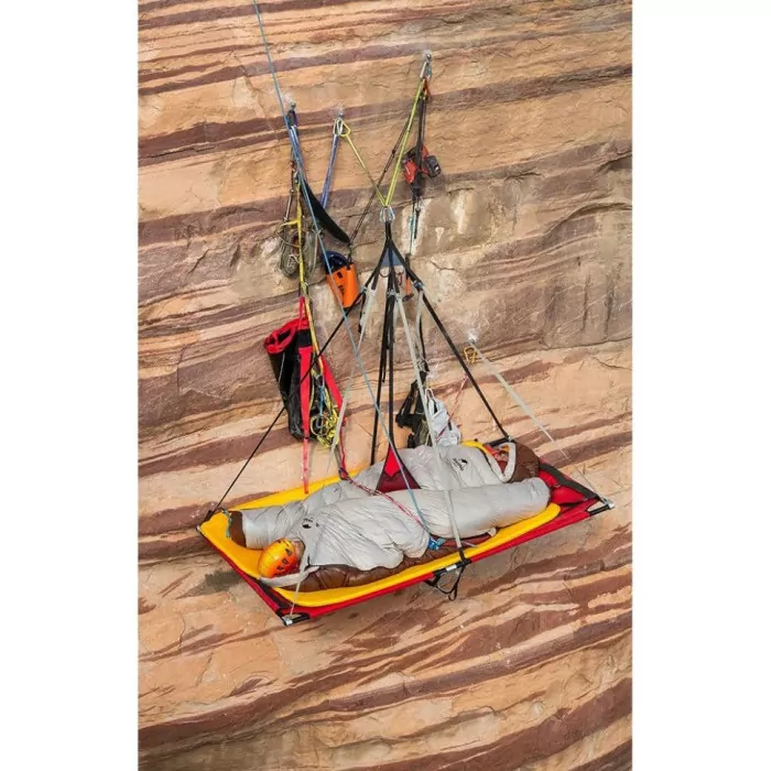 Спальник с натуральным пухом Naturehike Snowbird NH20YD001, р-р M, коричневый 510 г  