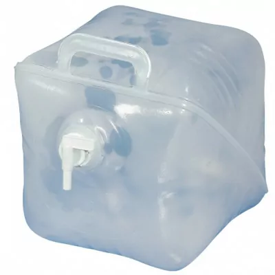 Мягкая канистра Politainer Collapsible Canister 20 L (220000)