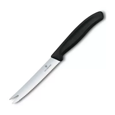 Нож кухонный Victorinox SwissClassic Cheese&amp;Sausage (6.7863)
