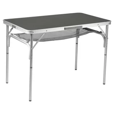 Стол Bo-Camp 100x60 cm Grey (1404389)