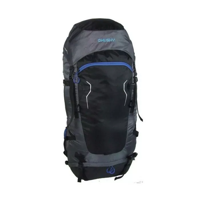 Рюкзак Husky Ranis 70, черный  
