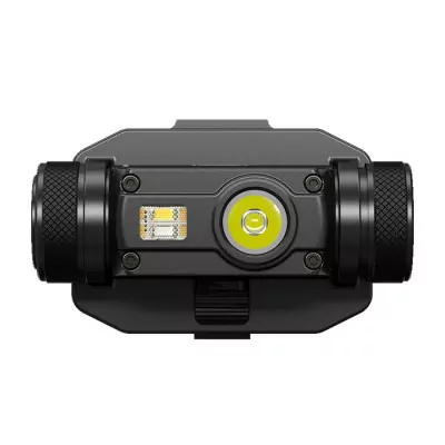 Фонарь налобный Nitecore HC65M