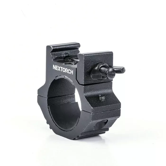 Держатель Nextorch RM25S черный 