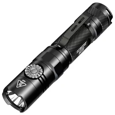Карманный фонарь Nitecore EC22, 1000 люмен