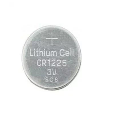 Батарейка CR1225 Bossman 1bl