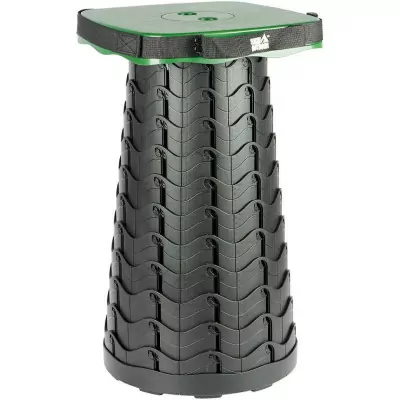Стул раскладной Skif Outdoor Tower Q, olive