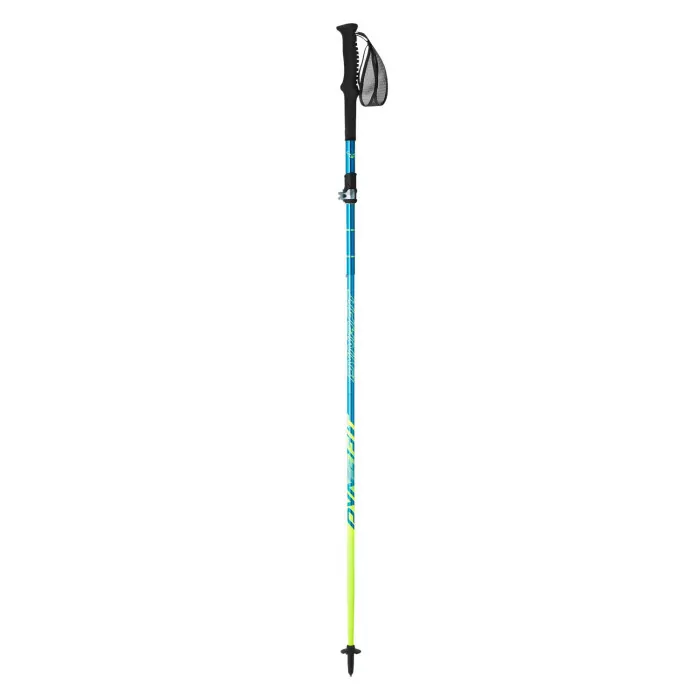 Трекинговые палки Dynafit ULTRA POLE 48821 8730 - UNI - синий  