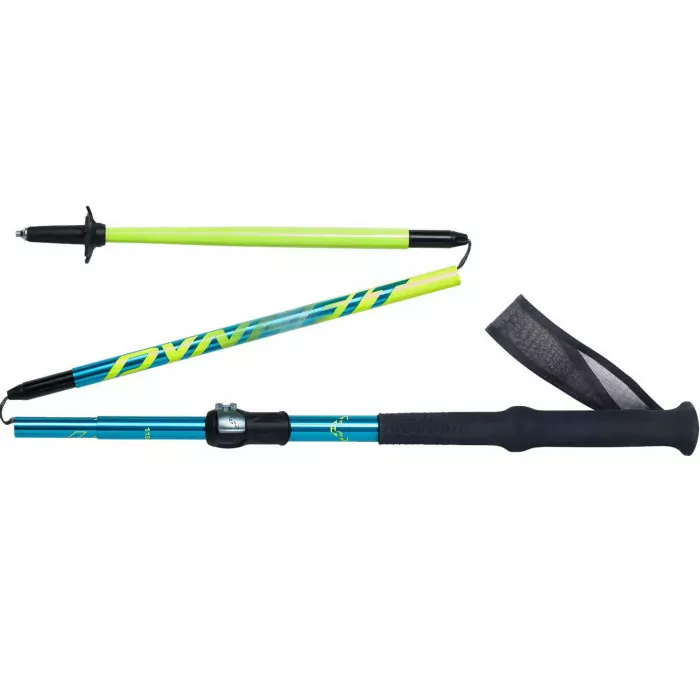 Трекинговые палки Dynafit ULTRA POLE 48821 8730 - UNI - синий  