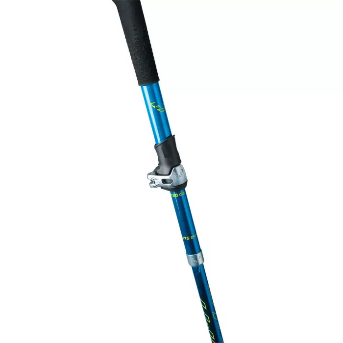 Трекинговые палки Dynafit ULTRA POLE 48821 8730 - UNI - синий  