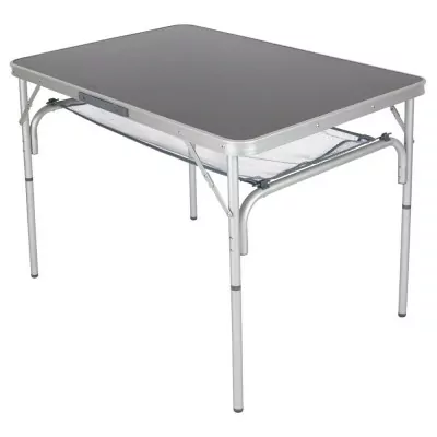 Стол Bo-Camp 100x70 cm Grey (1404417)