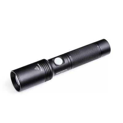 Фонарь лазерный Nextorch L10 черный